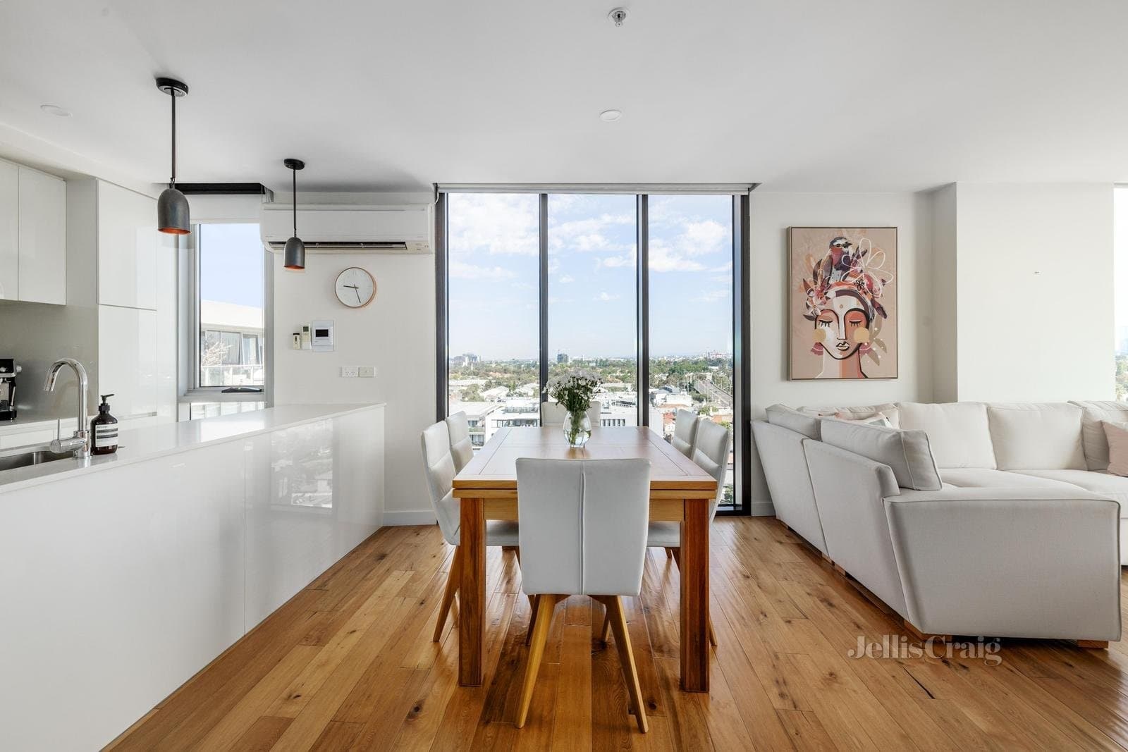 1006/101 Bay Street, Port Melbourne, Port Melbourne - Thumbnail 6