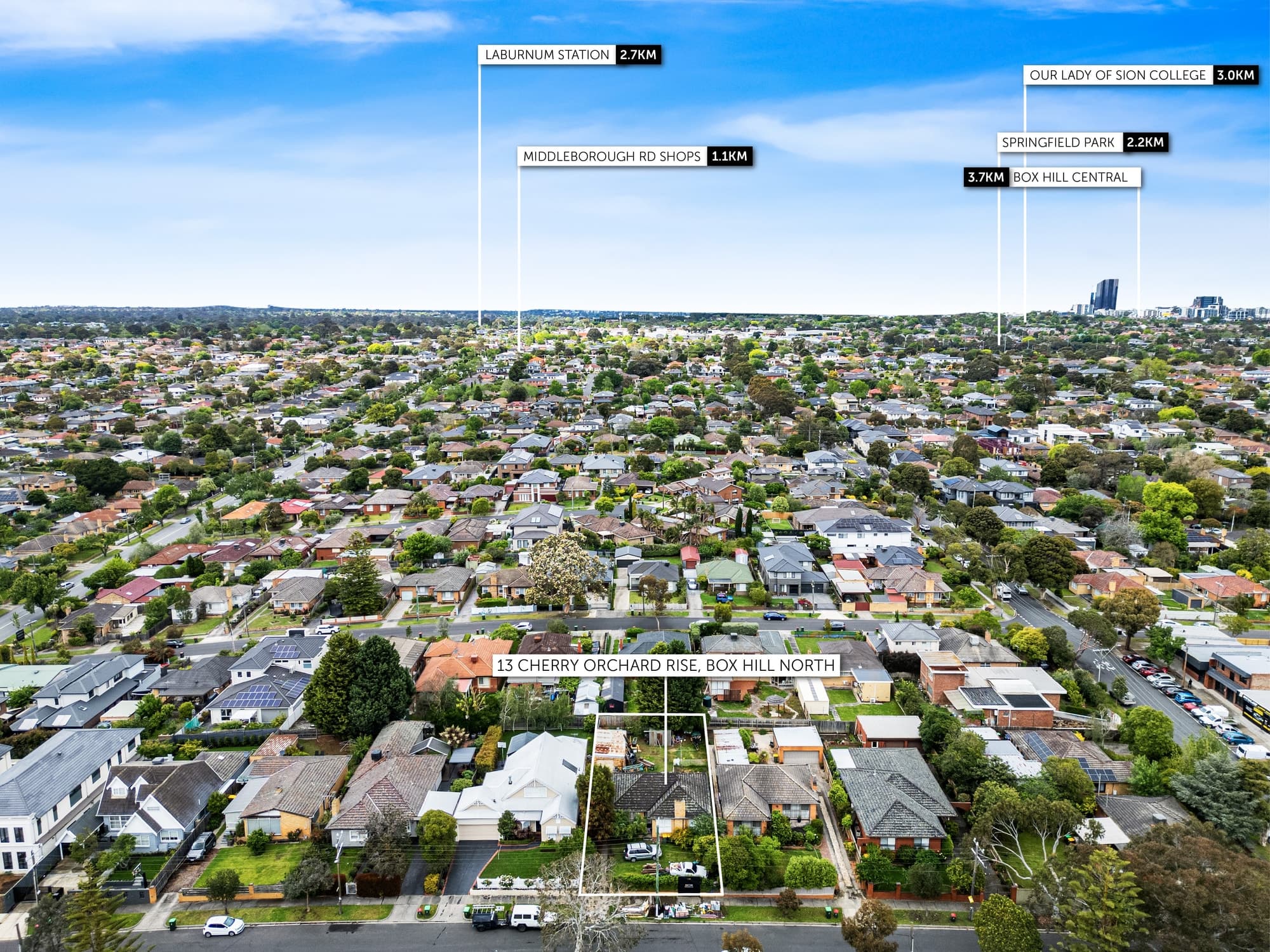 13 Cherry Orchard Rise, Box Hill North - Thumbnail 2