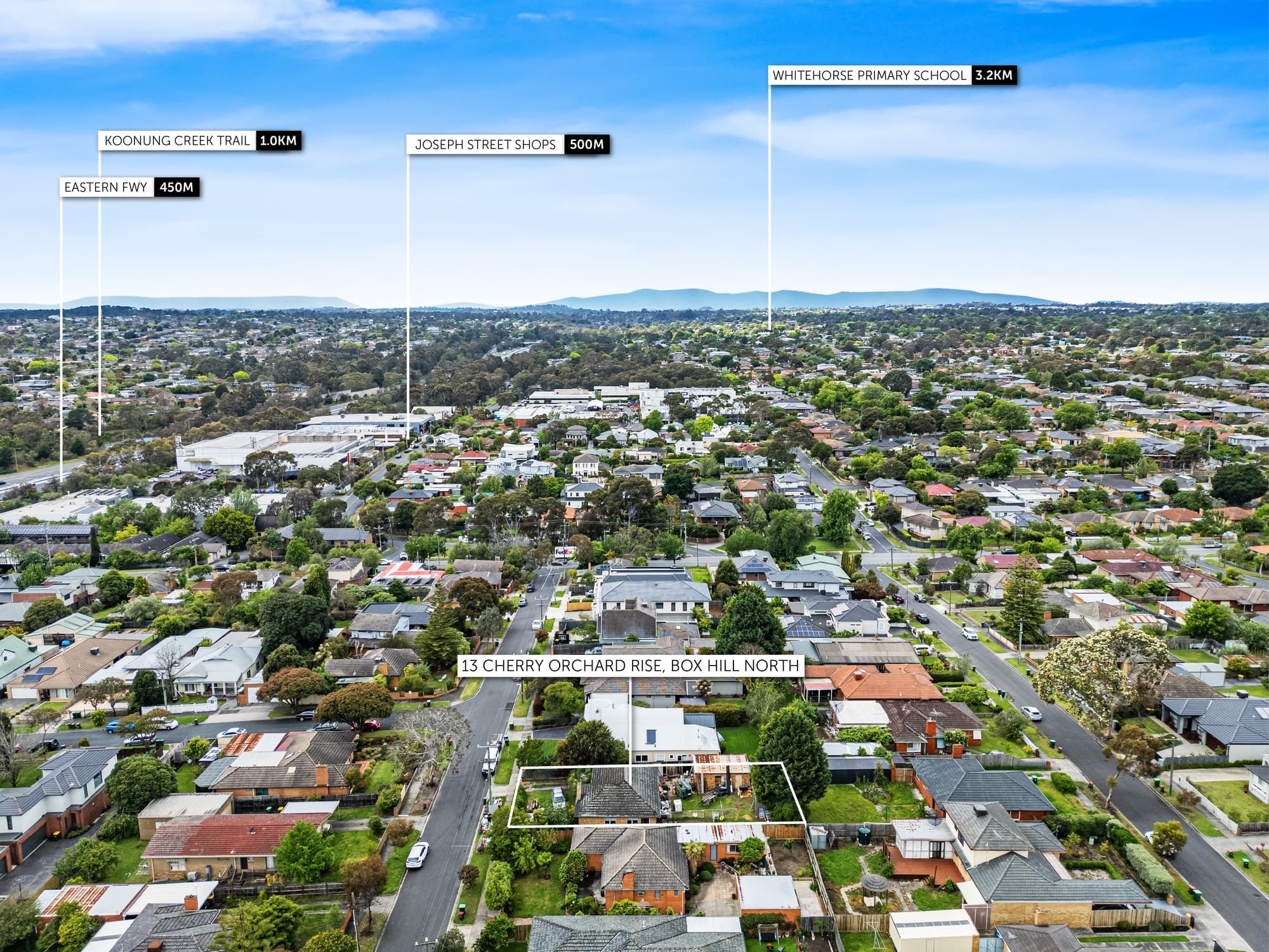 13 Cherry Orchard Rise, Box Hill North - Thumbnail 3