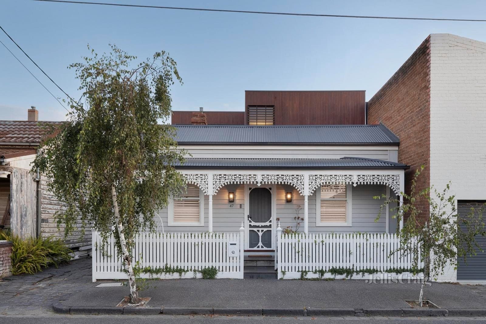 47 Draper Street, Albert Park, Albert Park - Image 1