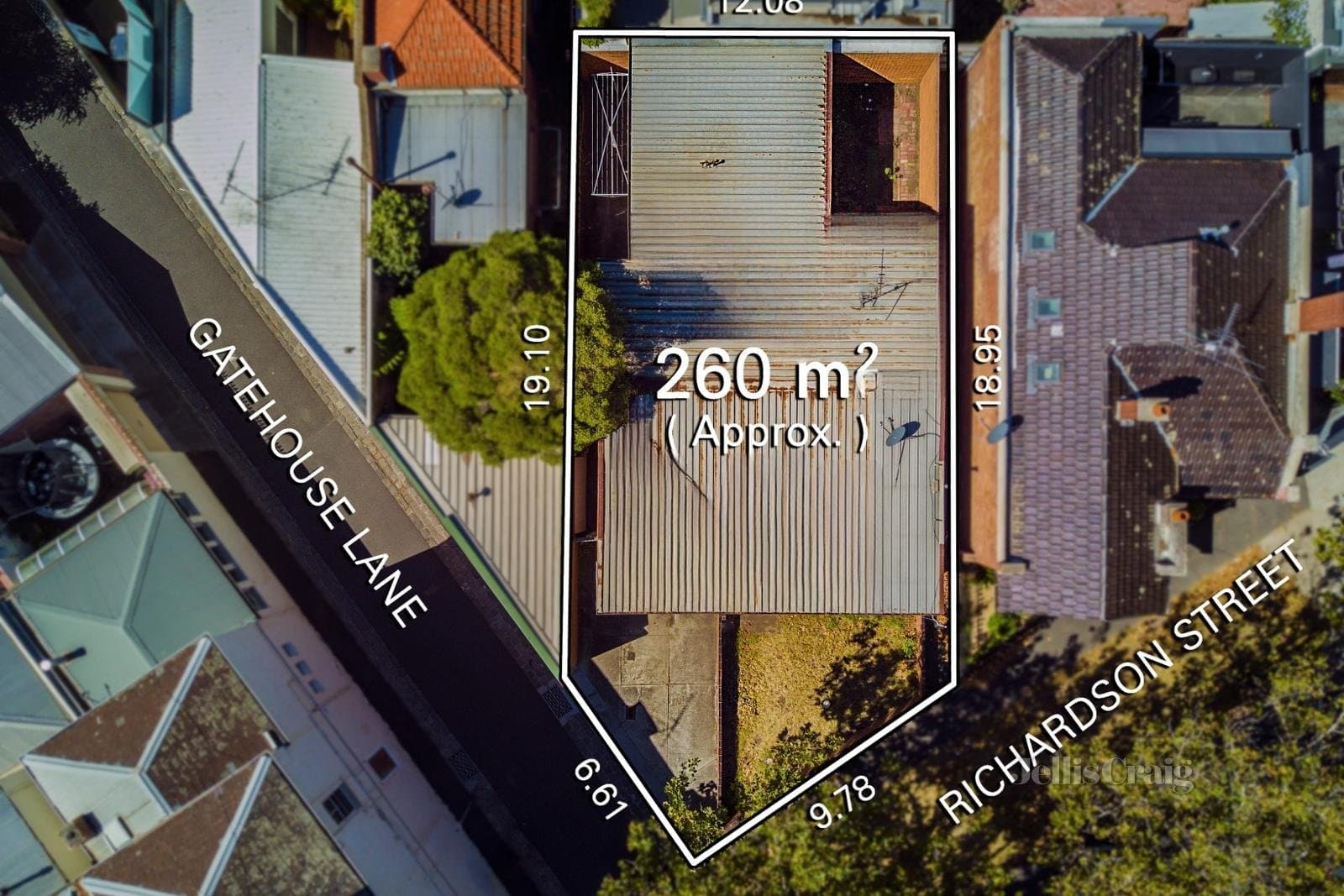 75 Richardson Street, Albert Park, Albert Park - Thumbnail 2