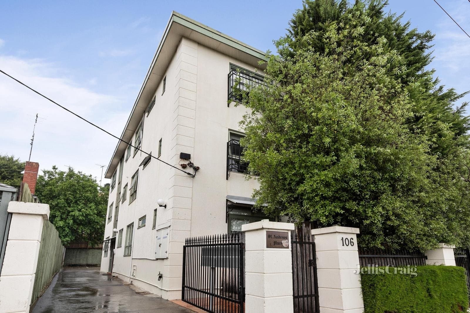 5/106 Alexandra Street, St Kilda East, St Kilda East - Image 1