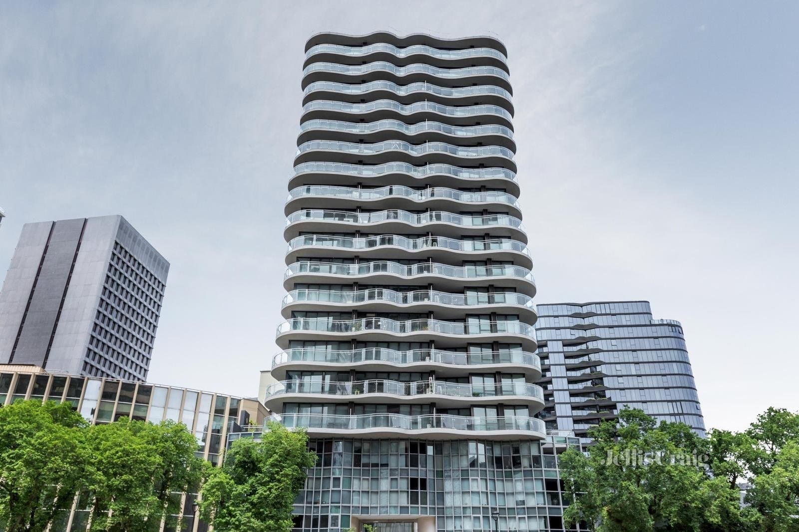 802/35 Albert Road, Melbourne, Melbourne - Image 1