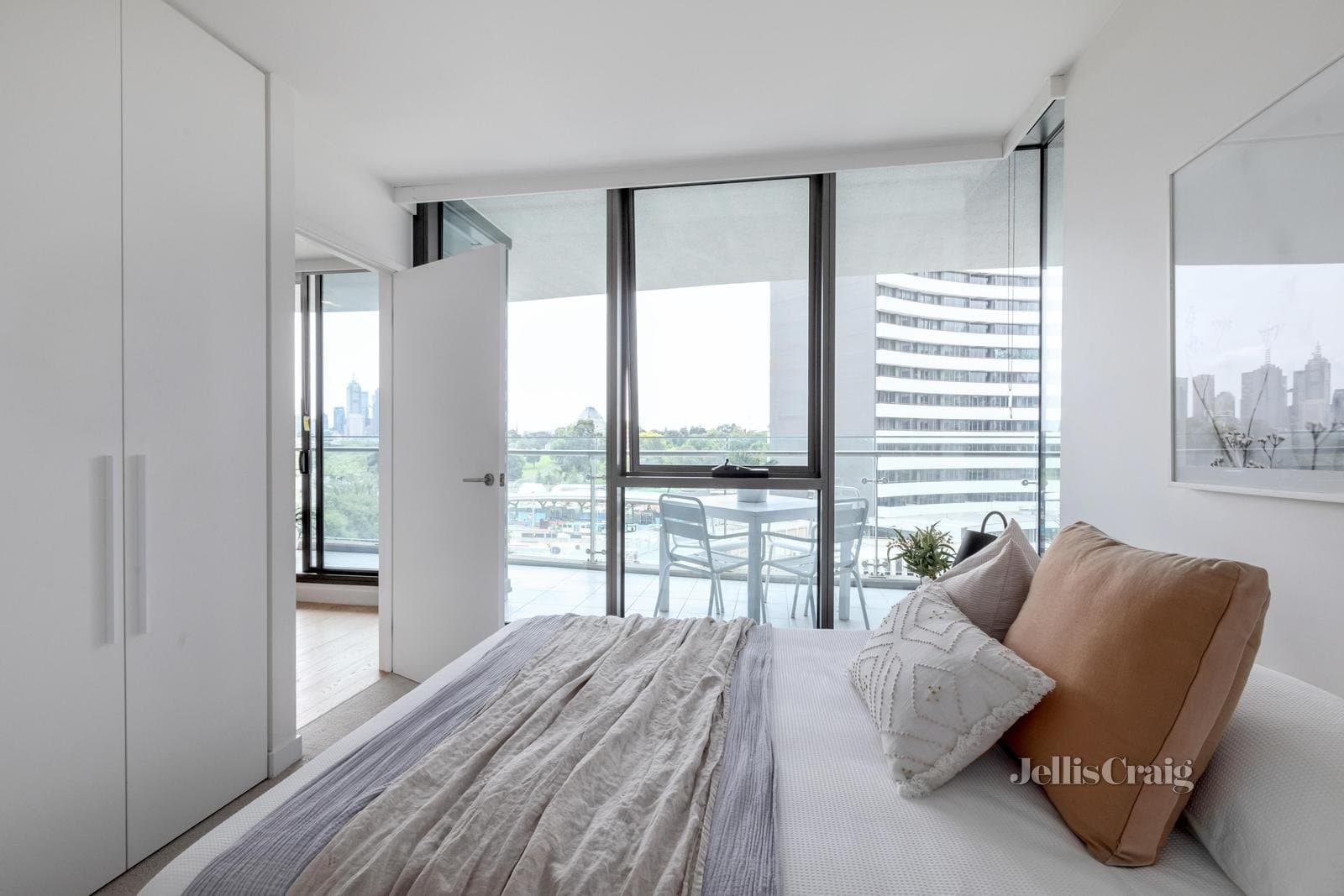 802/35 Albert Road, Melbourne, Melbourne - Thumbnail 6