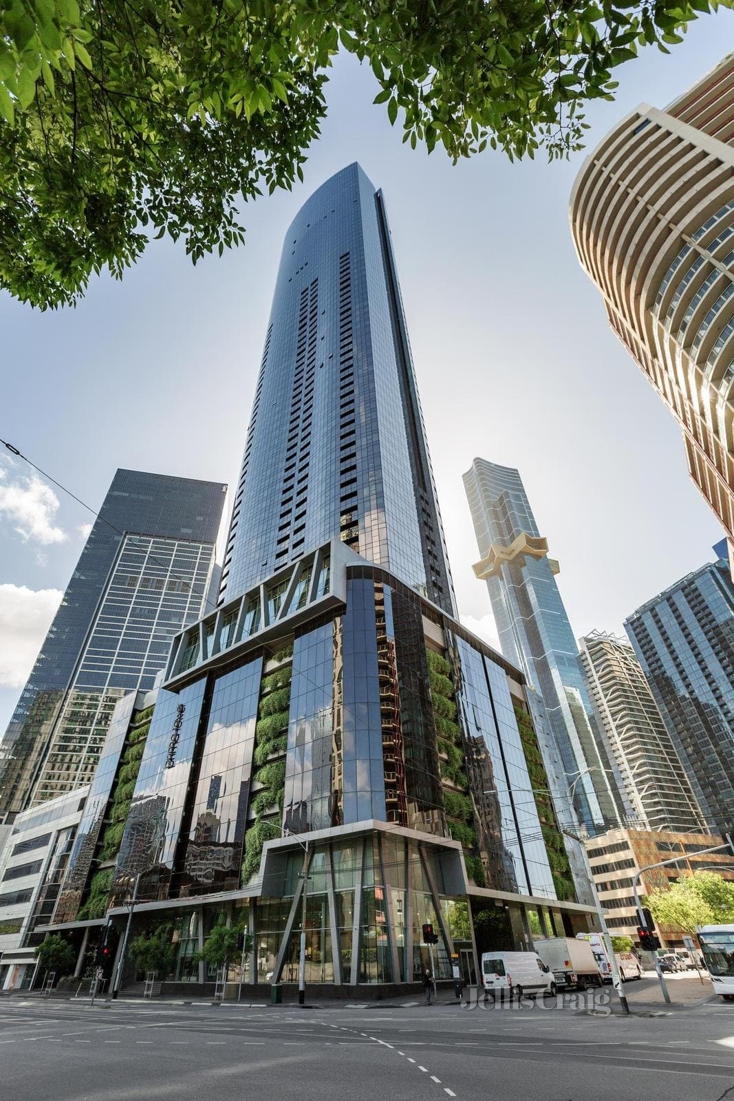 5006/35 Queens Bridge Street, Southbank, Southbank - Thumbnail 2