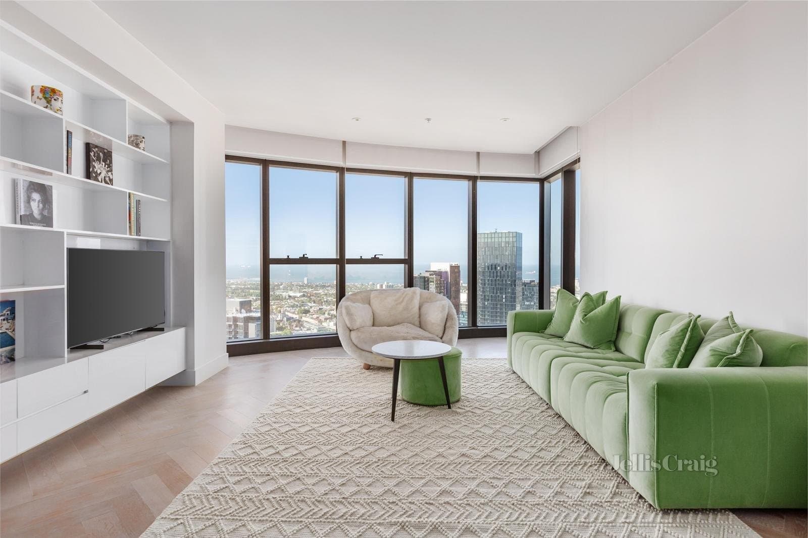 5006/35 Queens Bridge Street, Southbank, Southbank - Thumbnail 3