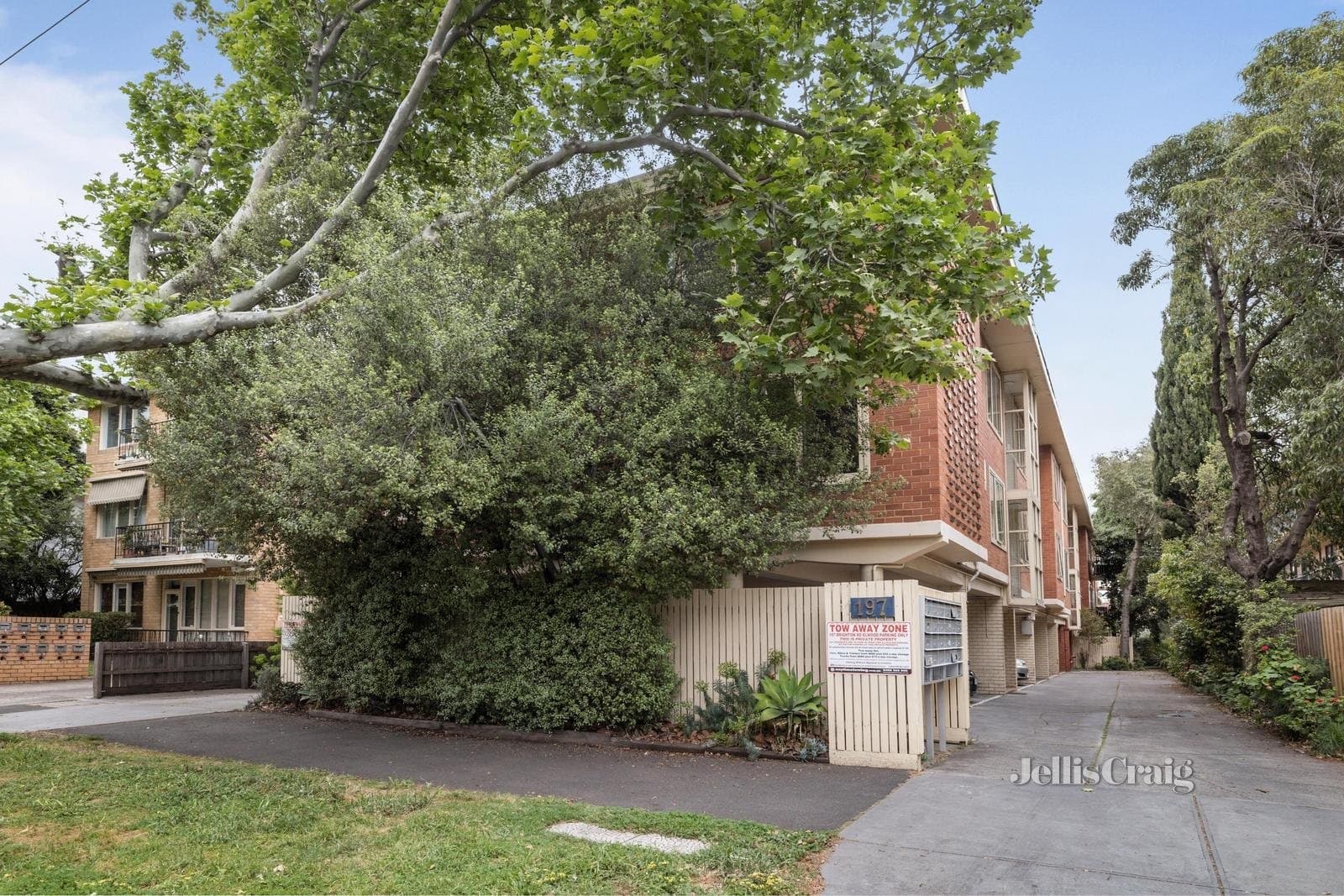 6/197 Brighton Road, Elwood, Elwood - Image 1