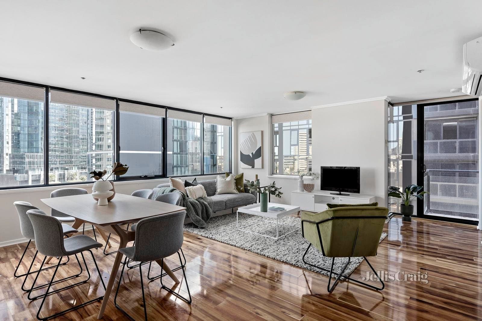 137/22 Kavanagh Street, Southbank, Southbank - Thumbnail 3