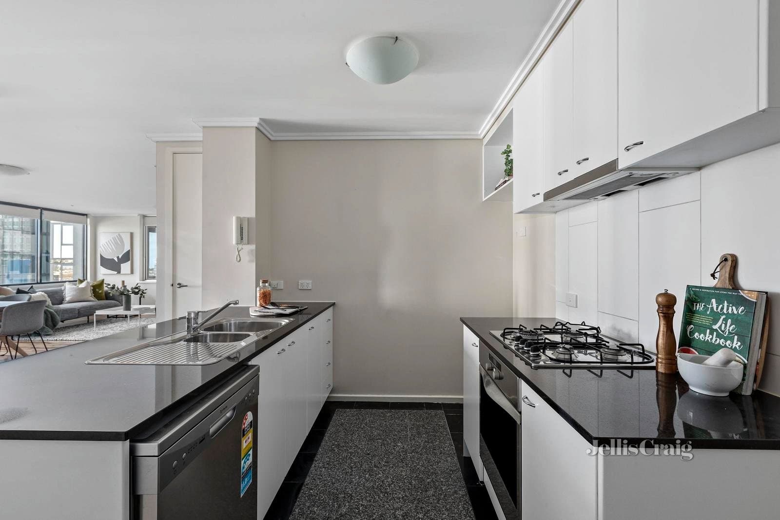 137/22 Kavanagh Street, Southbank, Southbank - Thumbnail 4