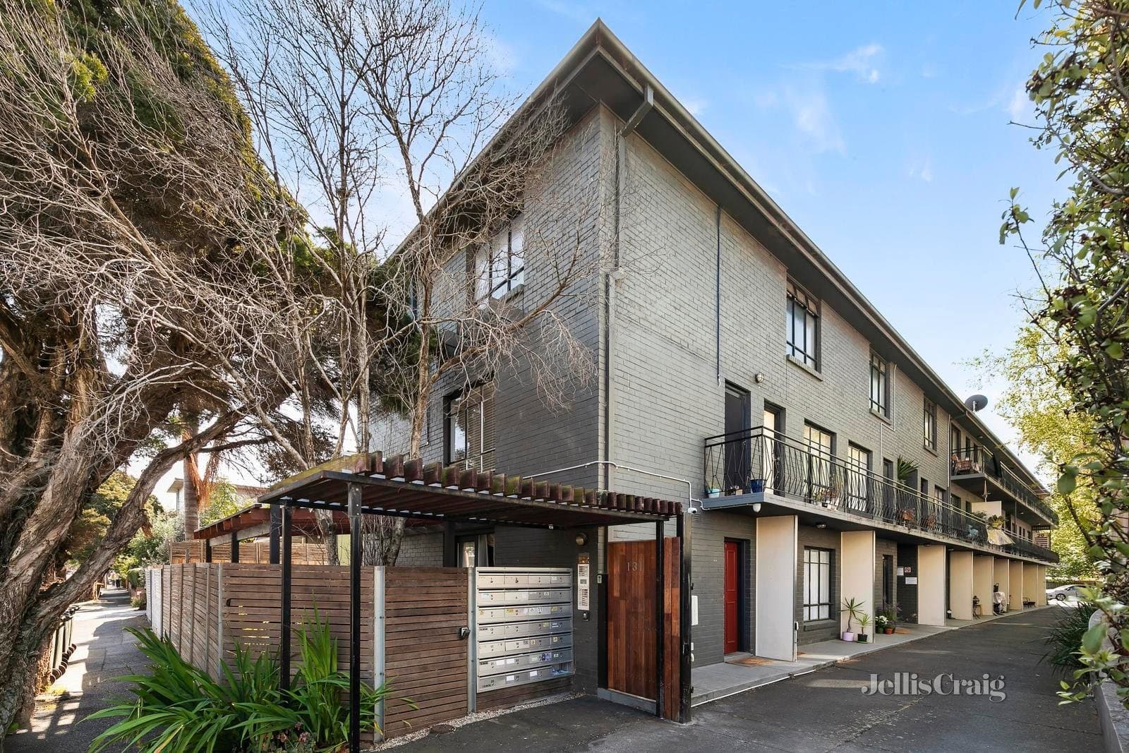 17/131 Glen Huntly Road, Elwood, Elwood - Thumbnail 2