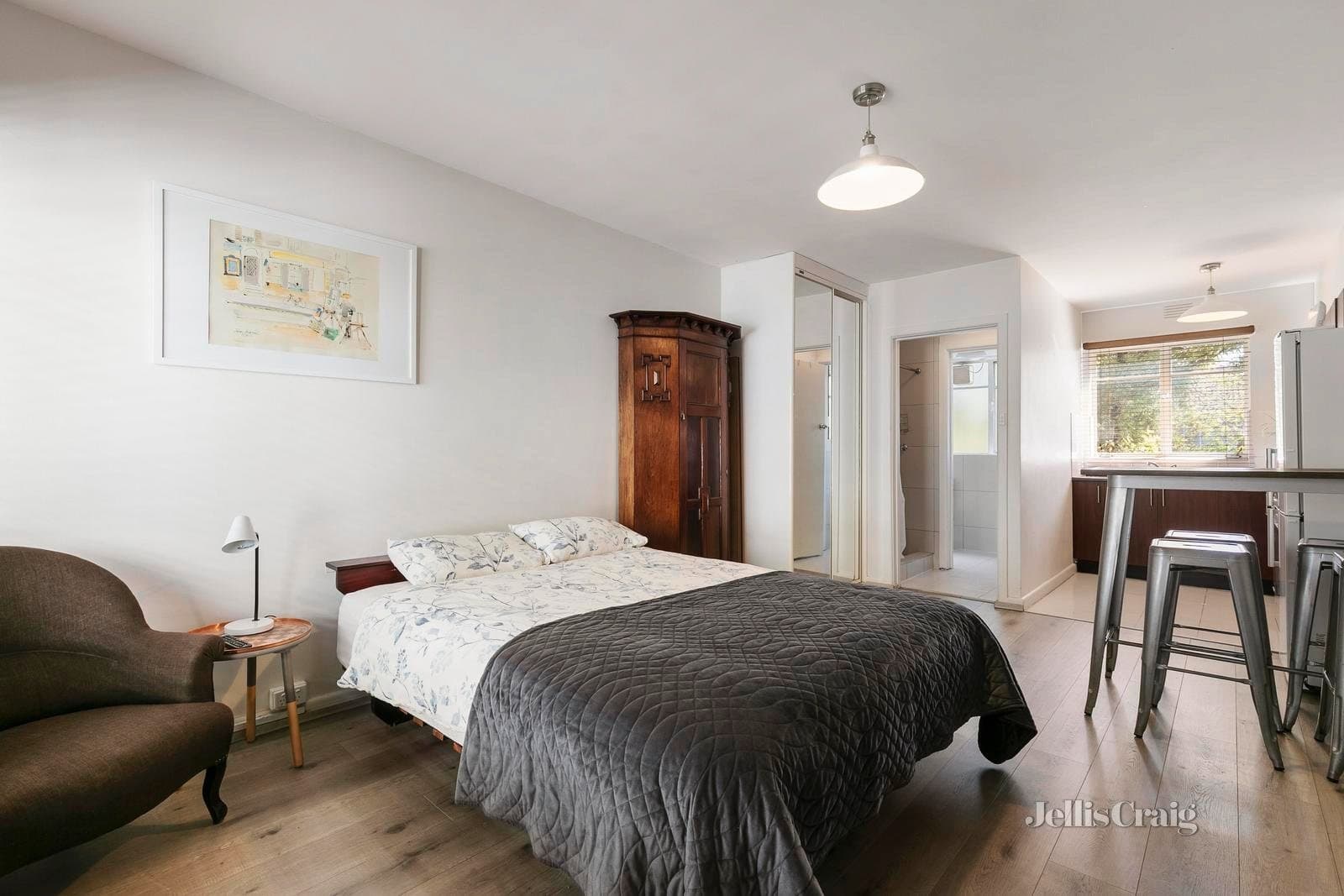 17/131 Glen Huntly Road, Elwood, Elwood - Thumbnail 4