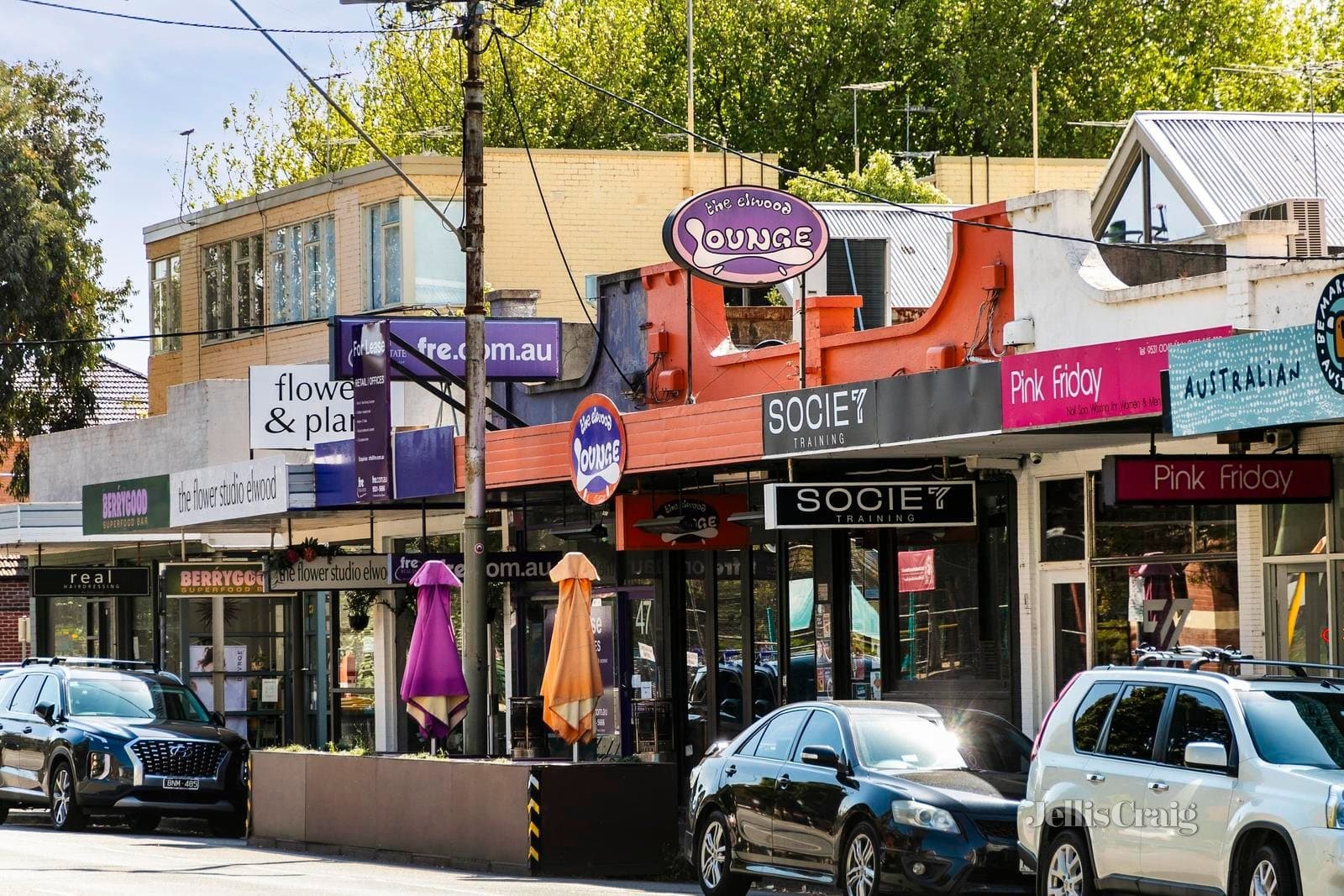 17/131 Glen Huntly Road, Elwood, Elwood - Thumbnail 6
