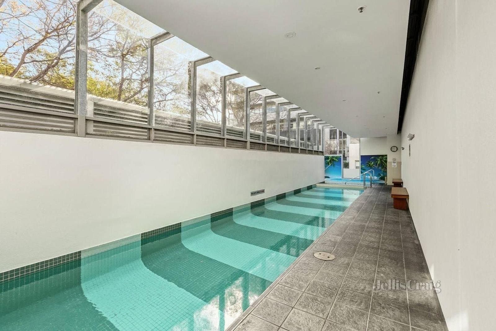 F203/91 Dow Street, Port Melbourne, Port Melbourne - Image 1