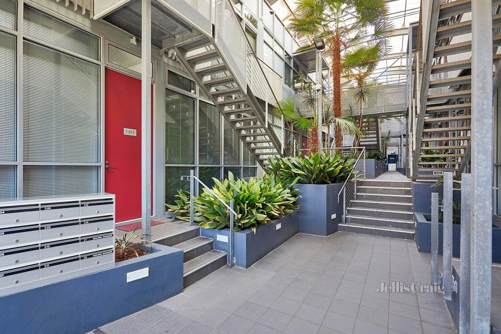 F203/91 Dow Street, Port Melbourne, Port Melbourne - Thumbnail 8