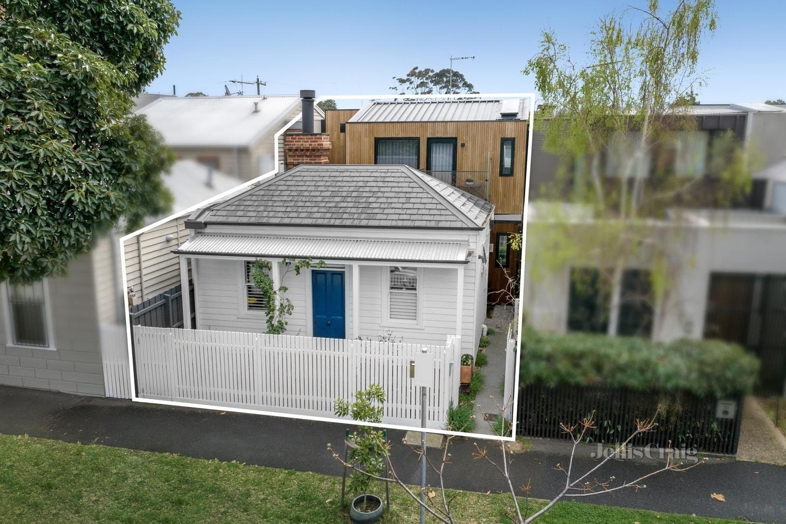 73 Heath Street, Port Melbourne, Port Melbourne - Image 1