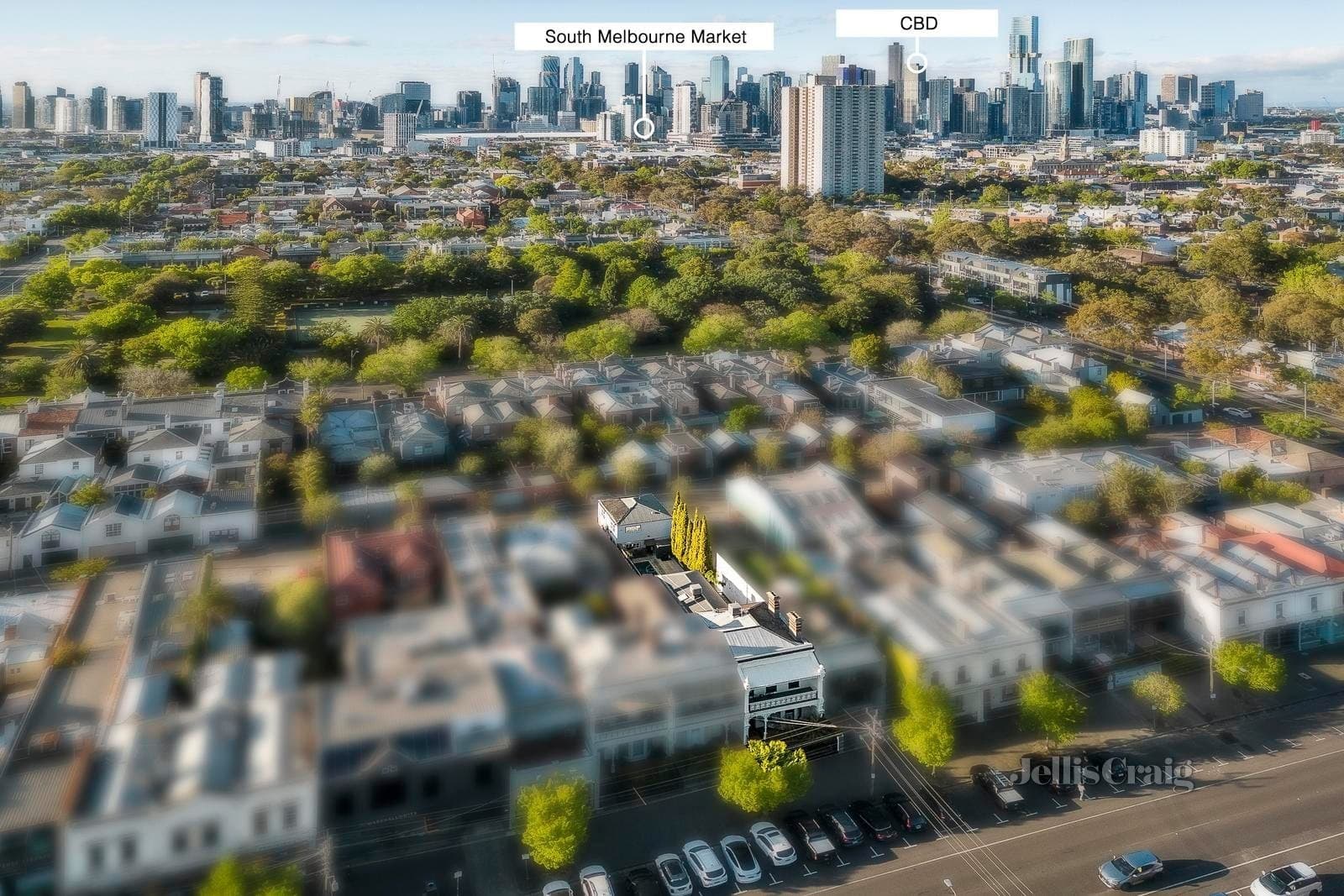 102 Bridport Street, Albert Park, Albert Park - Image 1