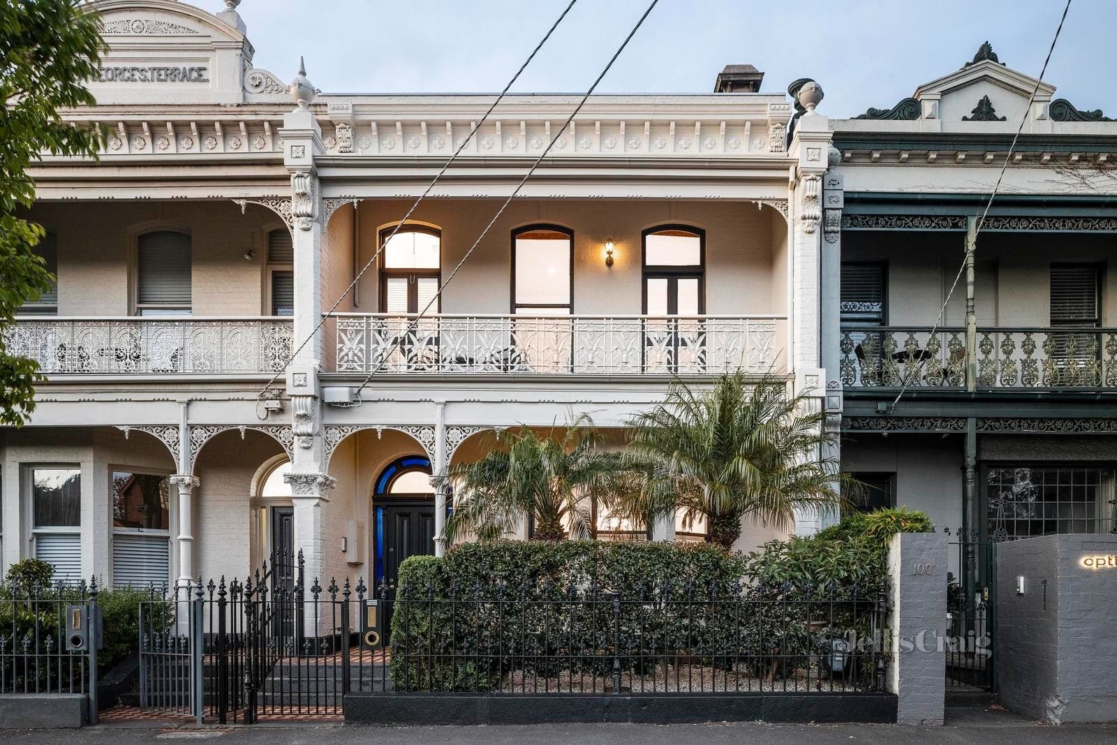 102 Bridport Street, Albert Park, Albert Park - Thumbnail 2