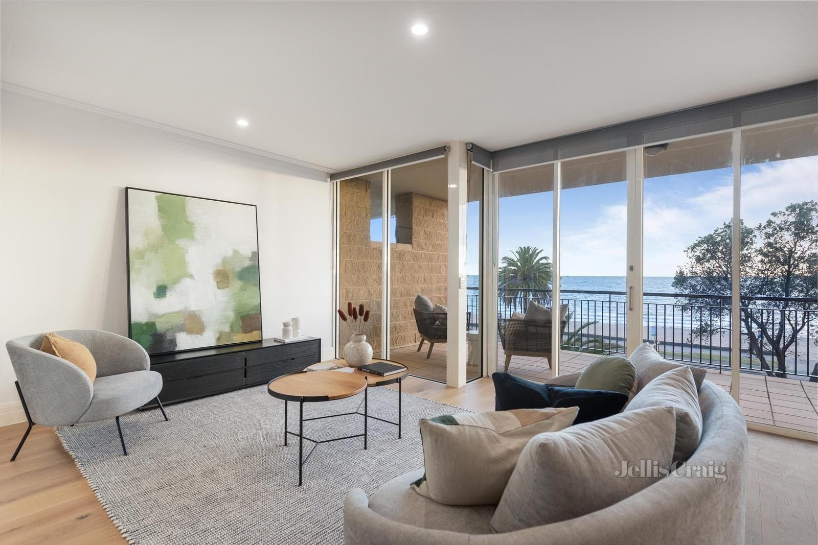 13/156 Beaconsfield Parade, Albert Park, Albert Park - Thumbnail 3