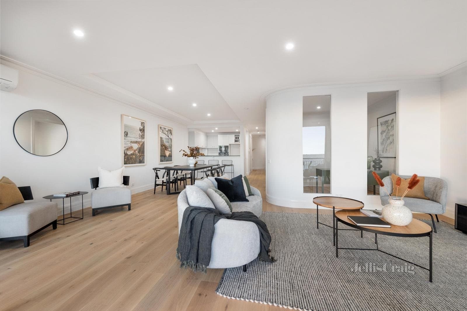 13/156 Beaconsfield Parade, Albert Park, Albert Park - Thumbnail 4