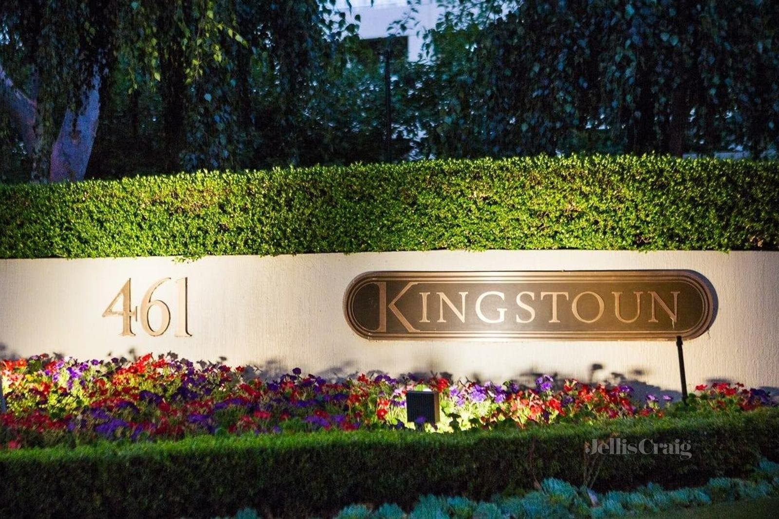 11/461 St Kilda Road, Melbourne, Melbourne - Image 1