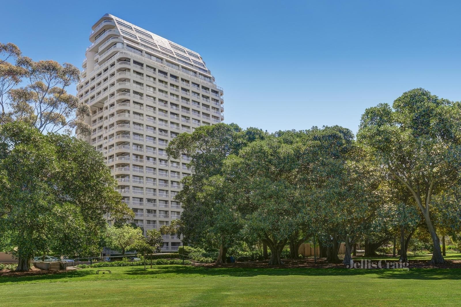 11/461 St Kilda Road, Melbourne, Melbourne - Thumbnail 2