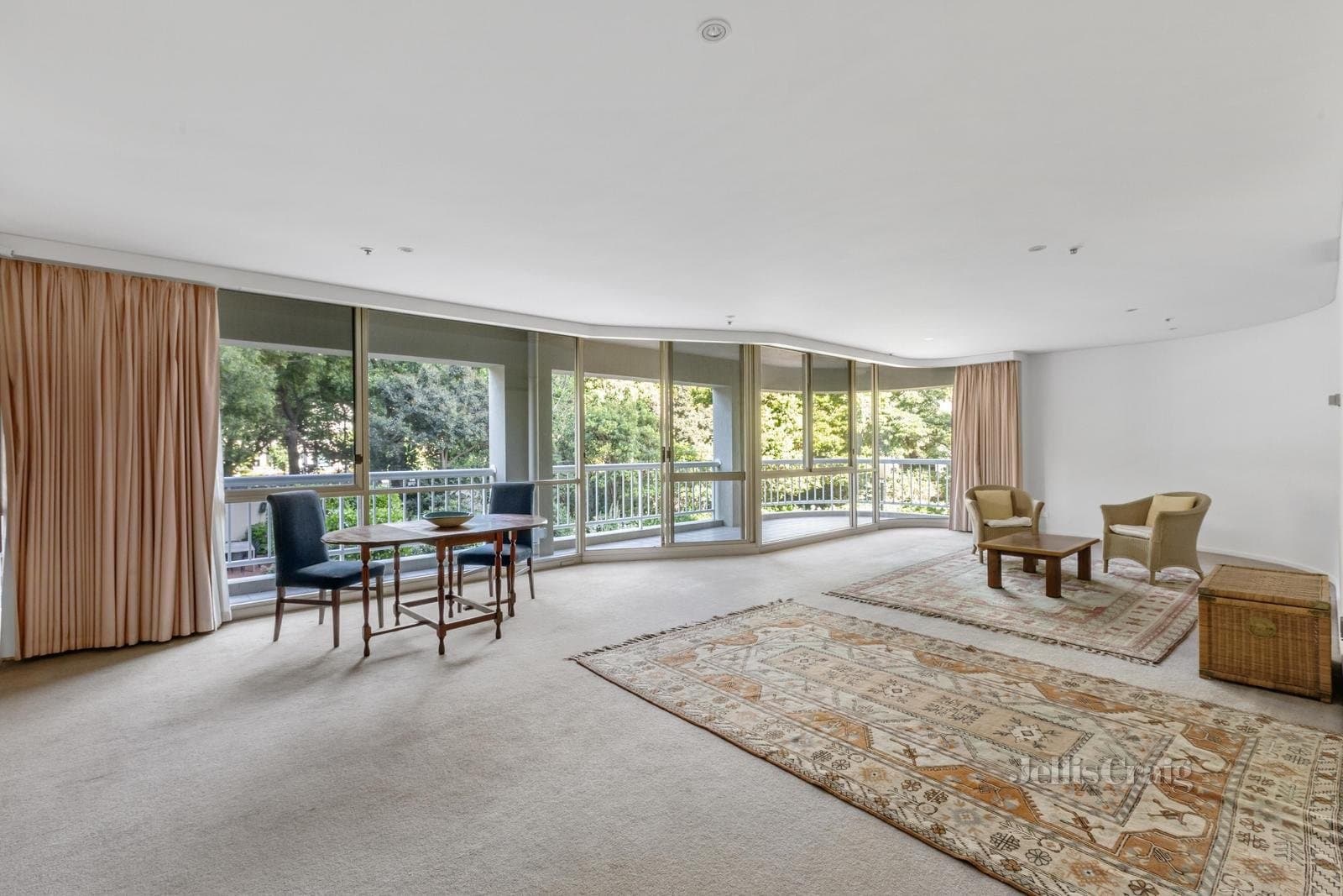 11/461 St Kilda Road, Melbourne, Melbourne - Thumbnail 3
