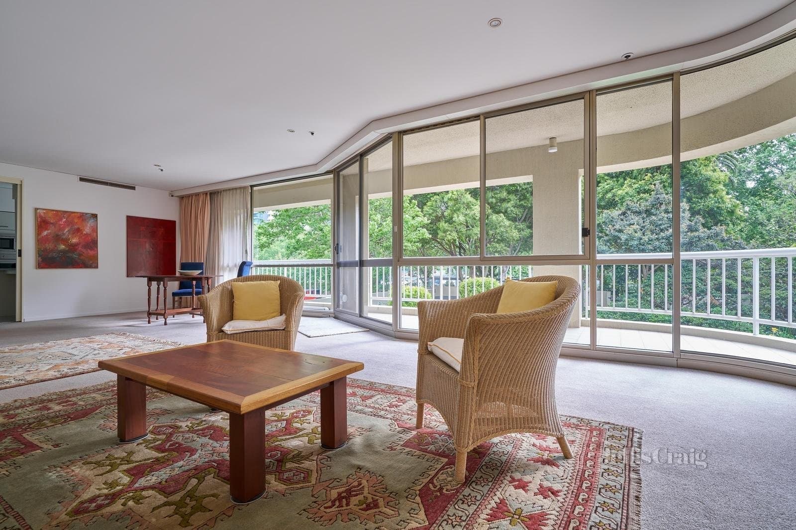 11/461 St Kilda Road, Melbourne, Melbourne - Thumbnail 5