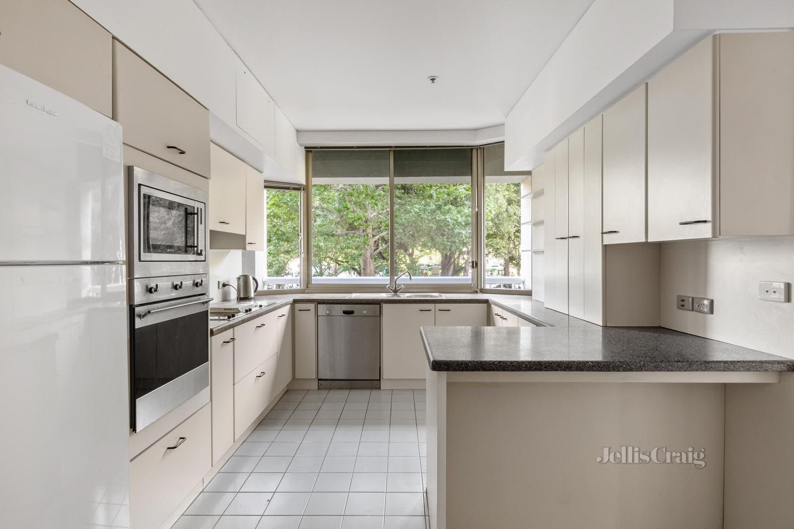 11/461 St Kilda Road, Melbourne, Melbourne - Thumbnail 7