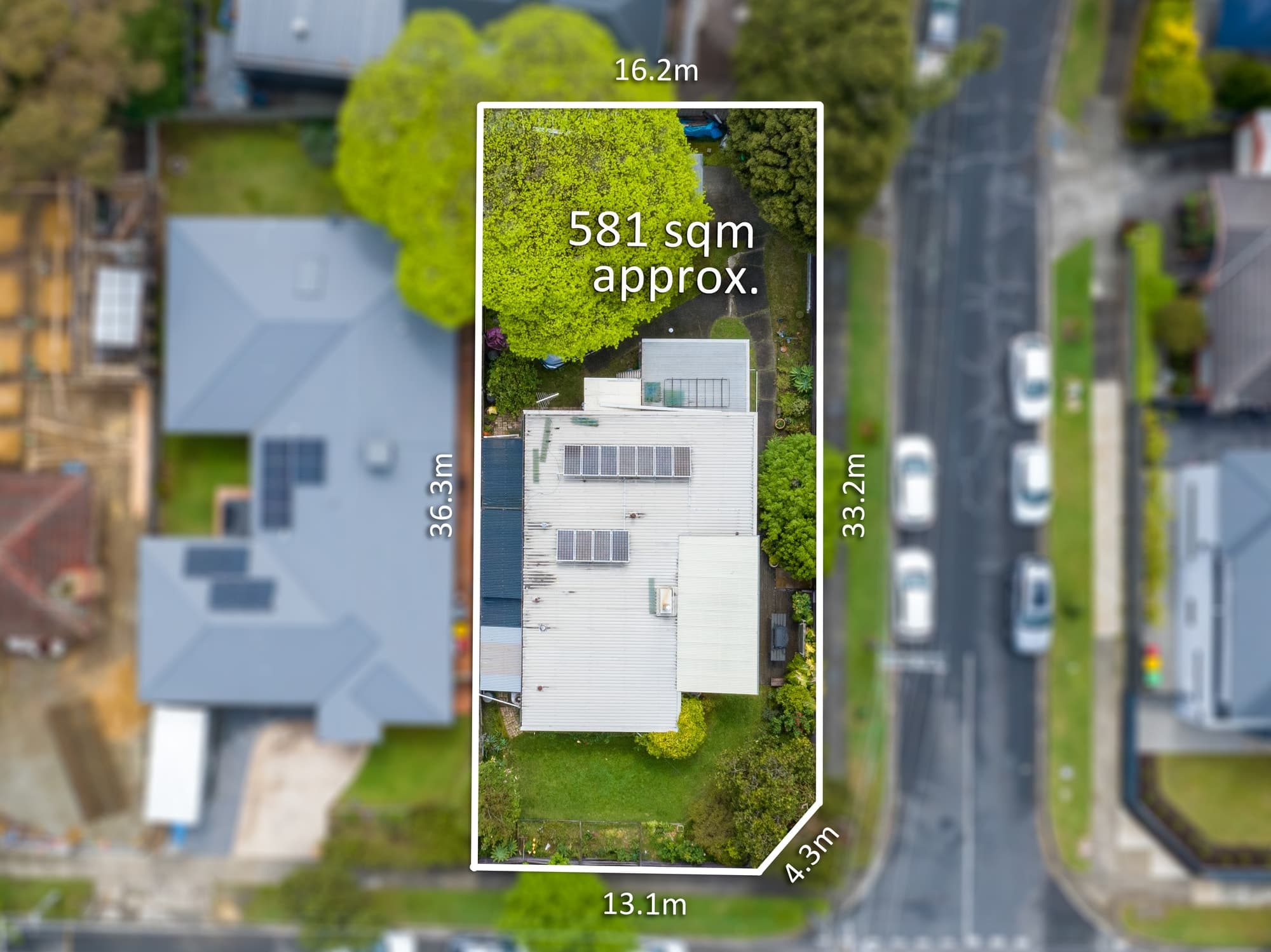 5 Parkmore Road, Forest Hill - Image 1