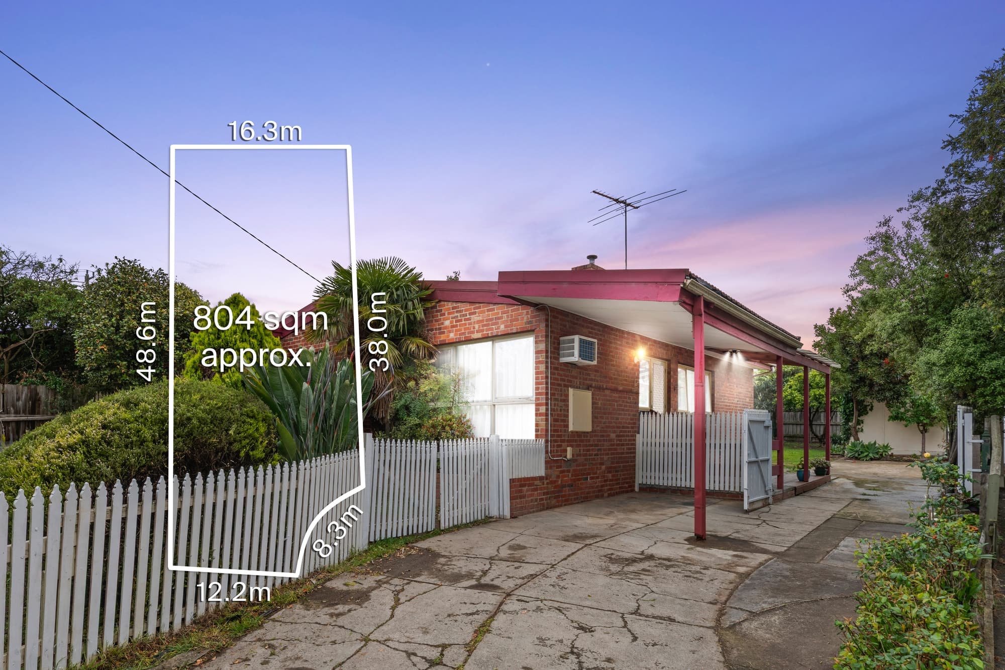 5 Martin Court, Forest Hill - Image 1