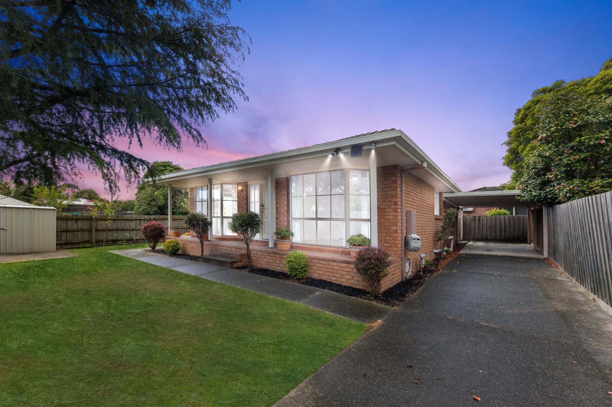 Unit 2/31 Wood Street, Nunawading - Image 1