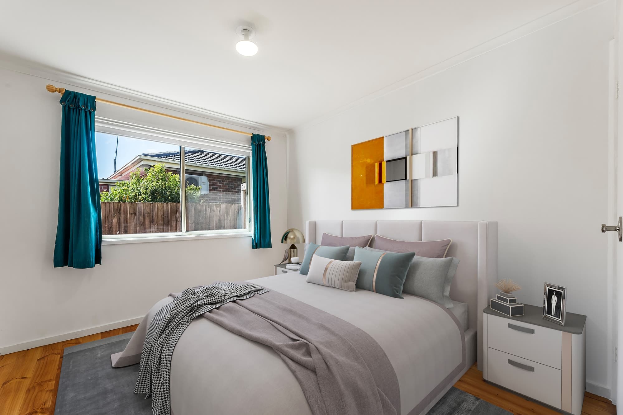Unit 2/31 Wood Street, Nunawading - Thumbnail 5
