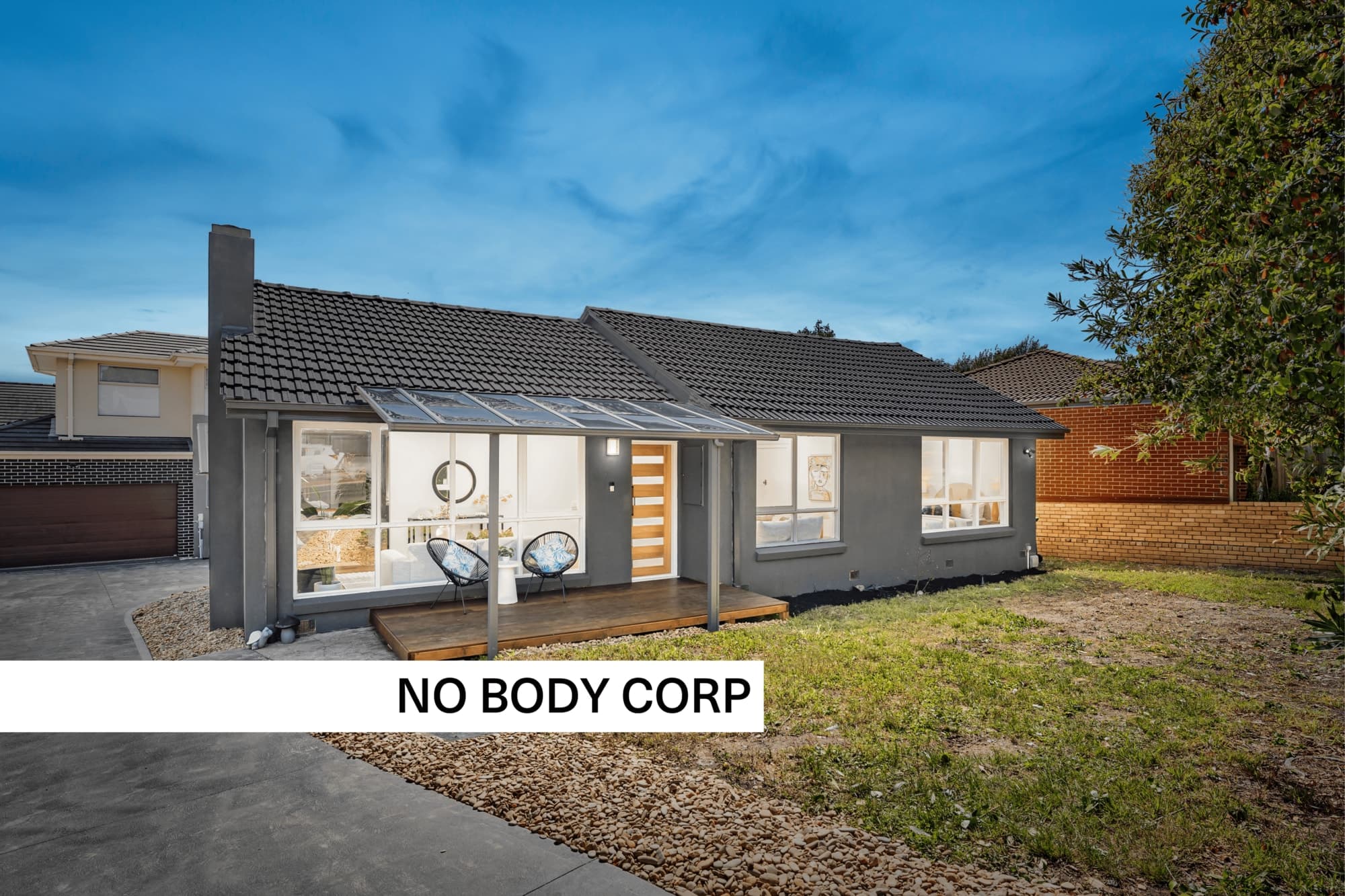 1/65 Canterbury Road, Blackburn - Image 1