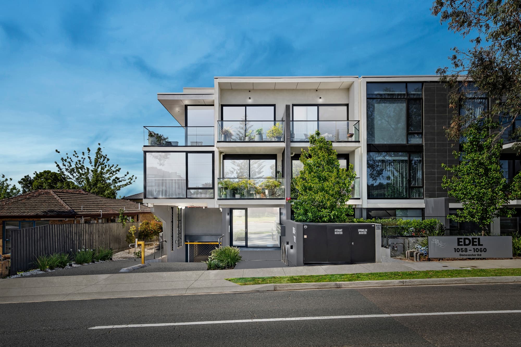204/1058 Doncaster Road, Doncaster East - Image 1