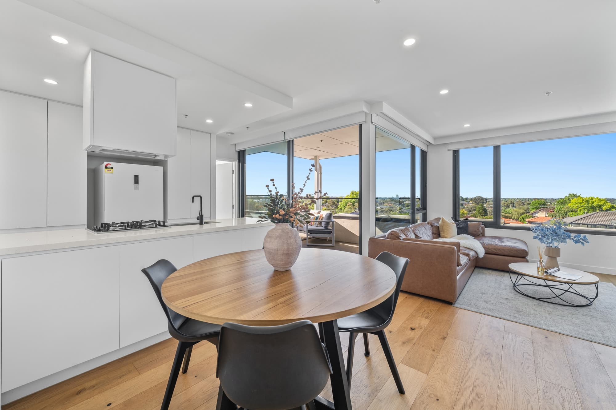 204/1058 Doncaster Road, Doncaster East - Thumbnail 5