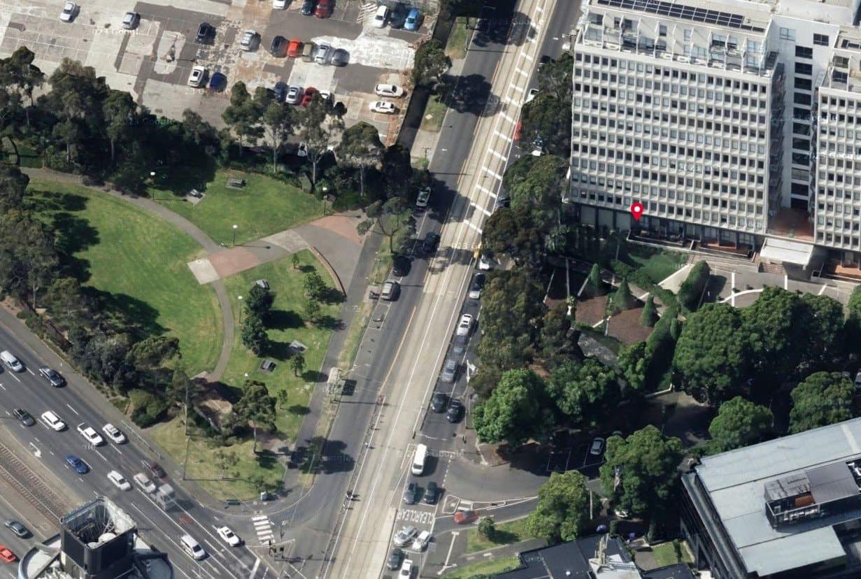 907/221 Sturt Street, Southbank, Southbank - Image 1