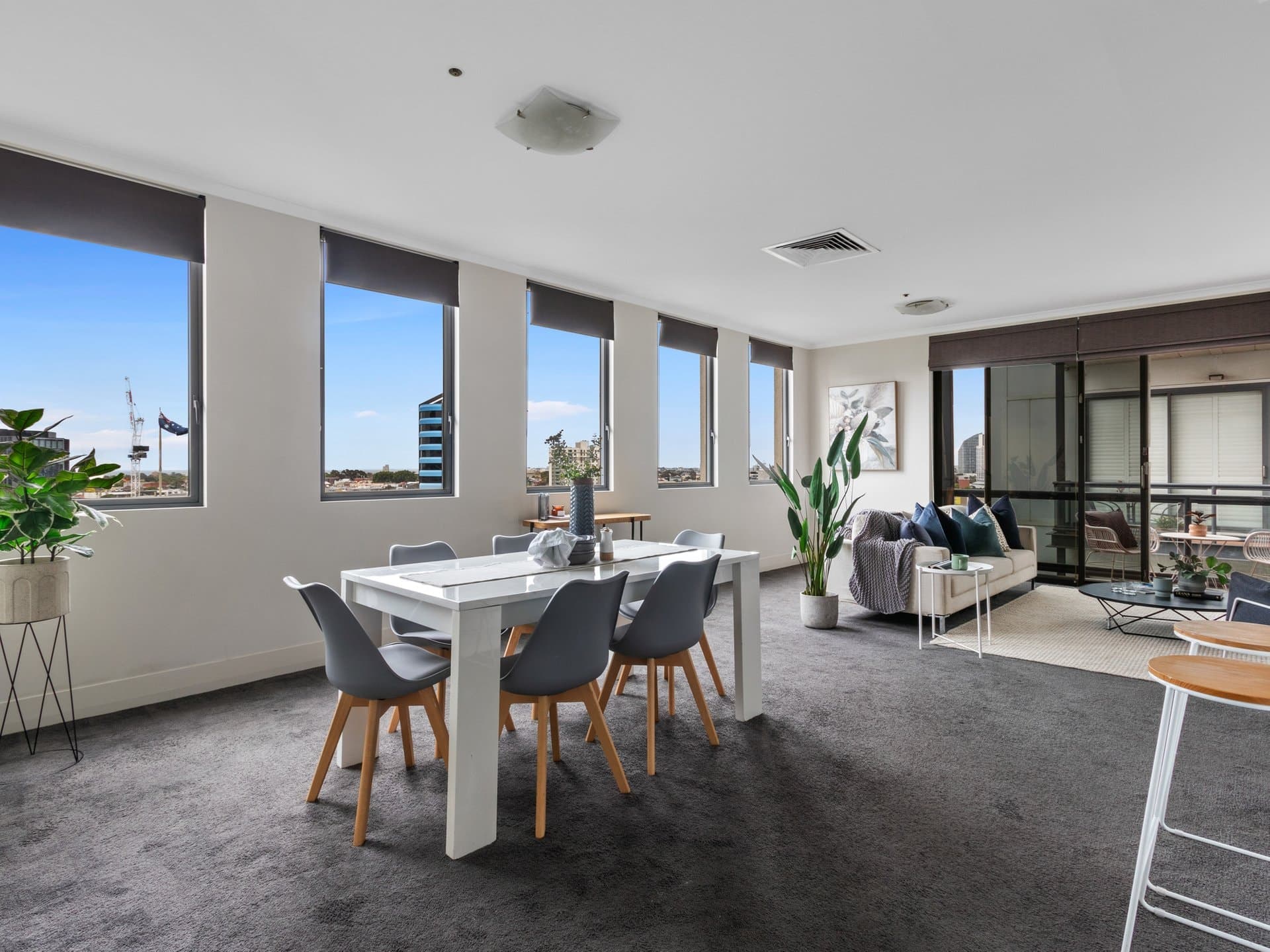 907/221 Sturt Street, Southbank, Southbank - Thumbnail 3