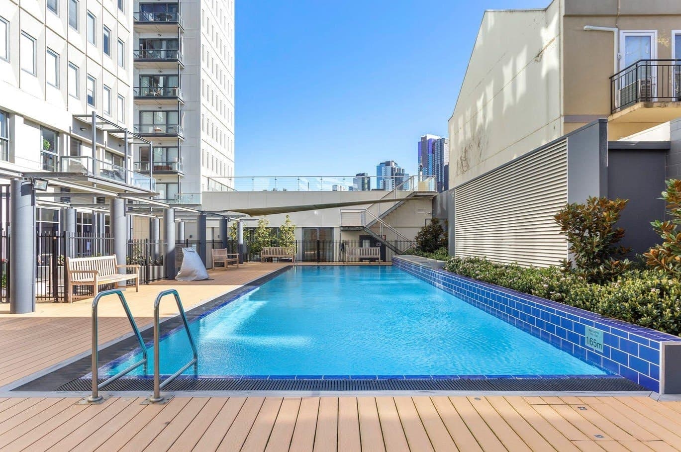907/221 Sturt Street, Southbank, Southbank - Thumbnail 4