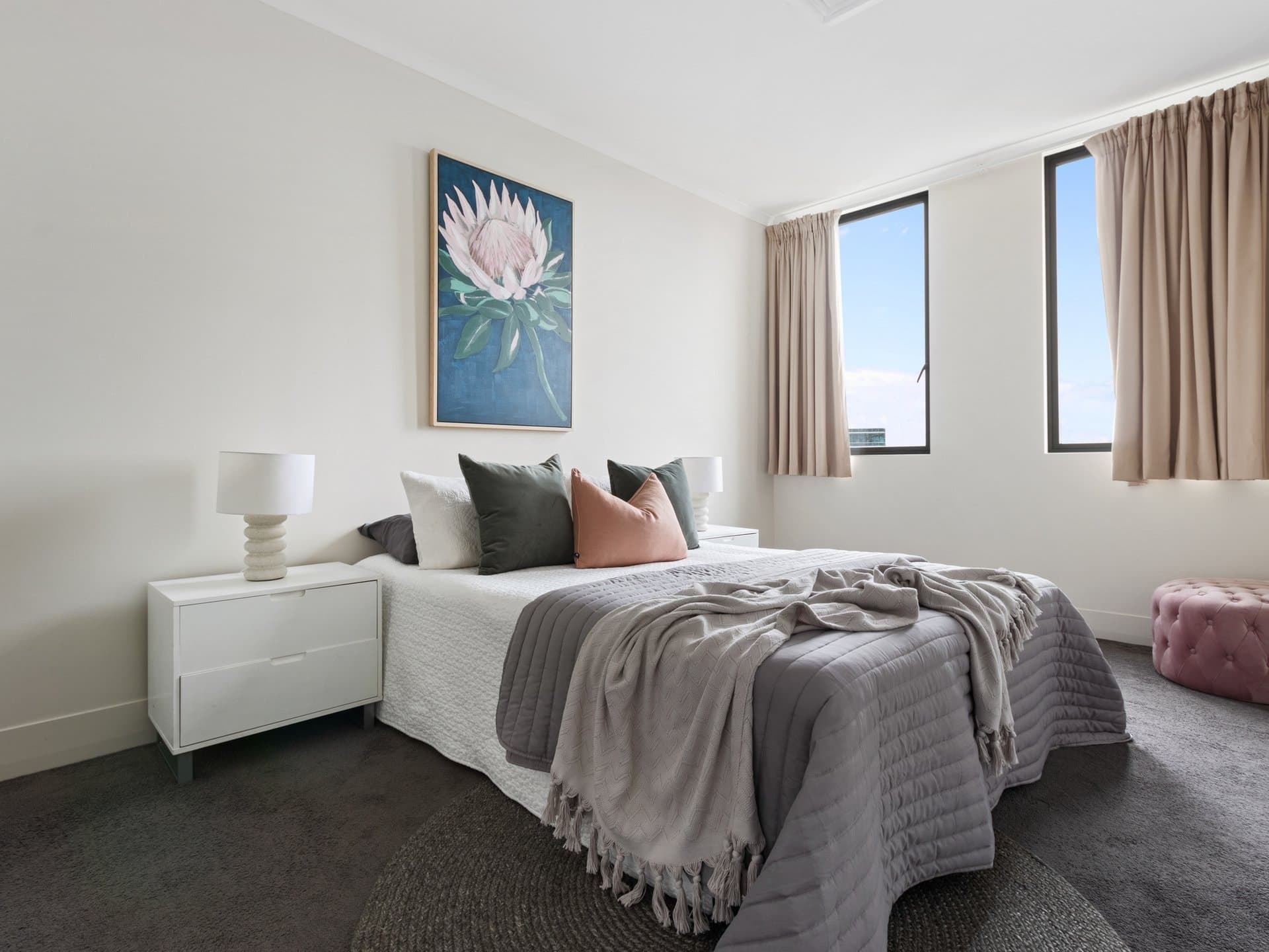 907/221 Sturt Street, Southbank, Southbank - Thumbnail 8