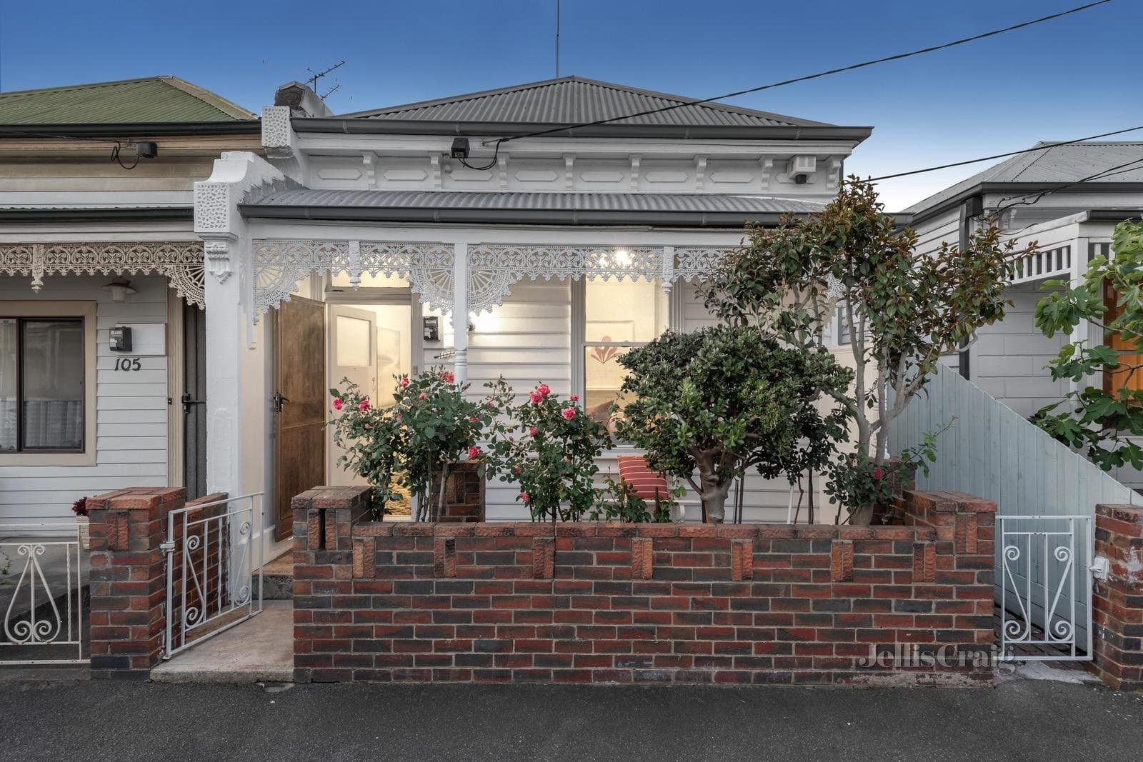 107 Albert Street, Port Melbourne, Port Melbourne - Thumbnail 2