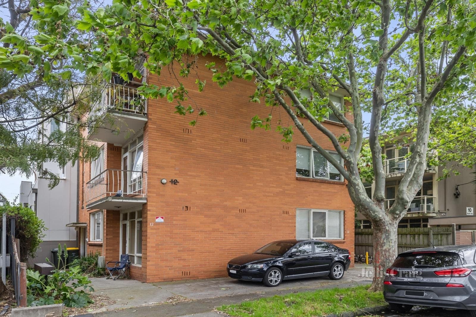2/12 Austin Avenue, Elwood, Elwood - Thumbnail 2
