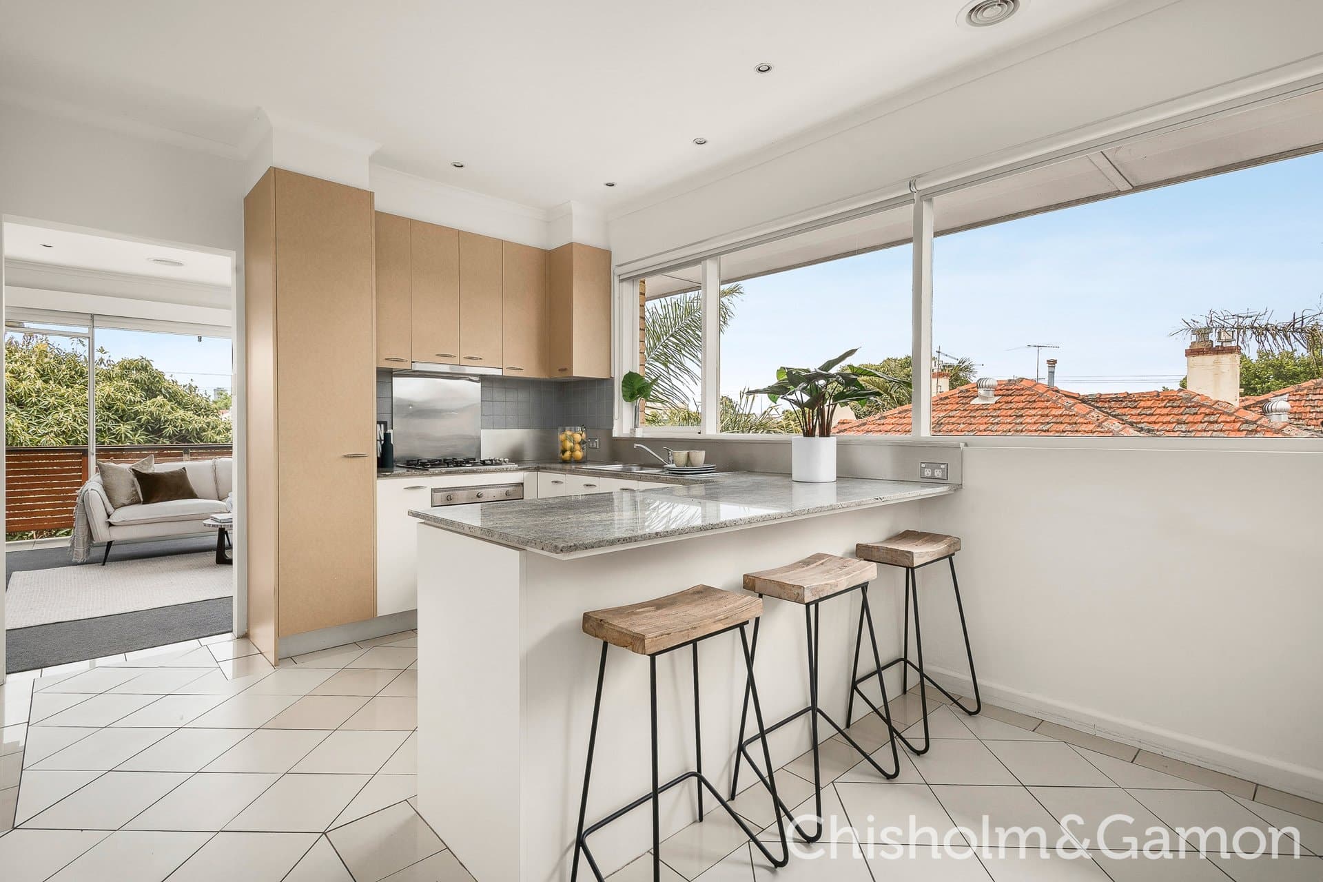 3/3 Milton Street, Elwood, Elwood - Thumbnail 4