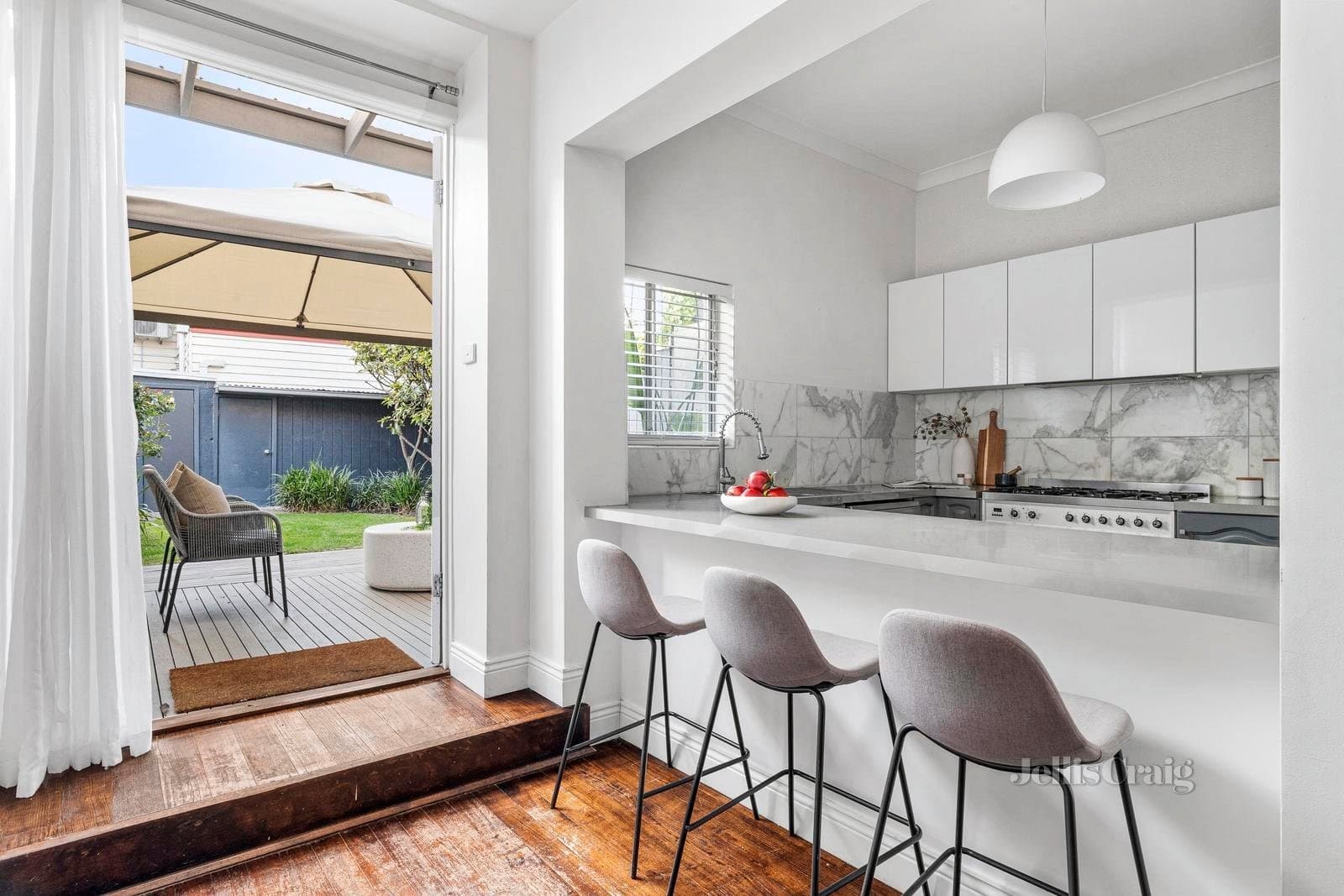 17 Heath Street, Port Melbourne, Port Melbourne - Thumbnail 8