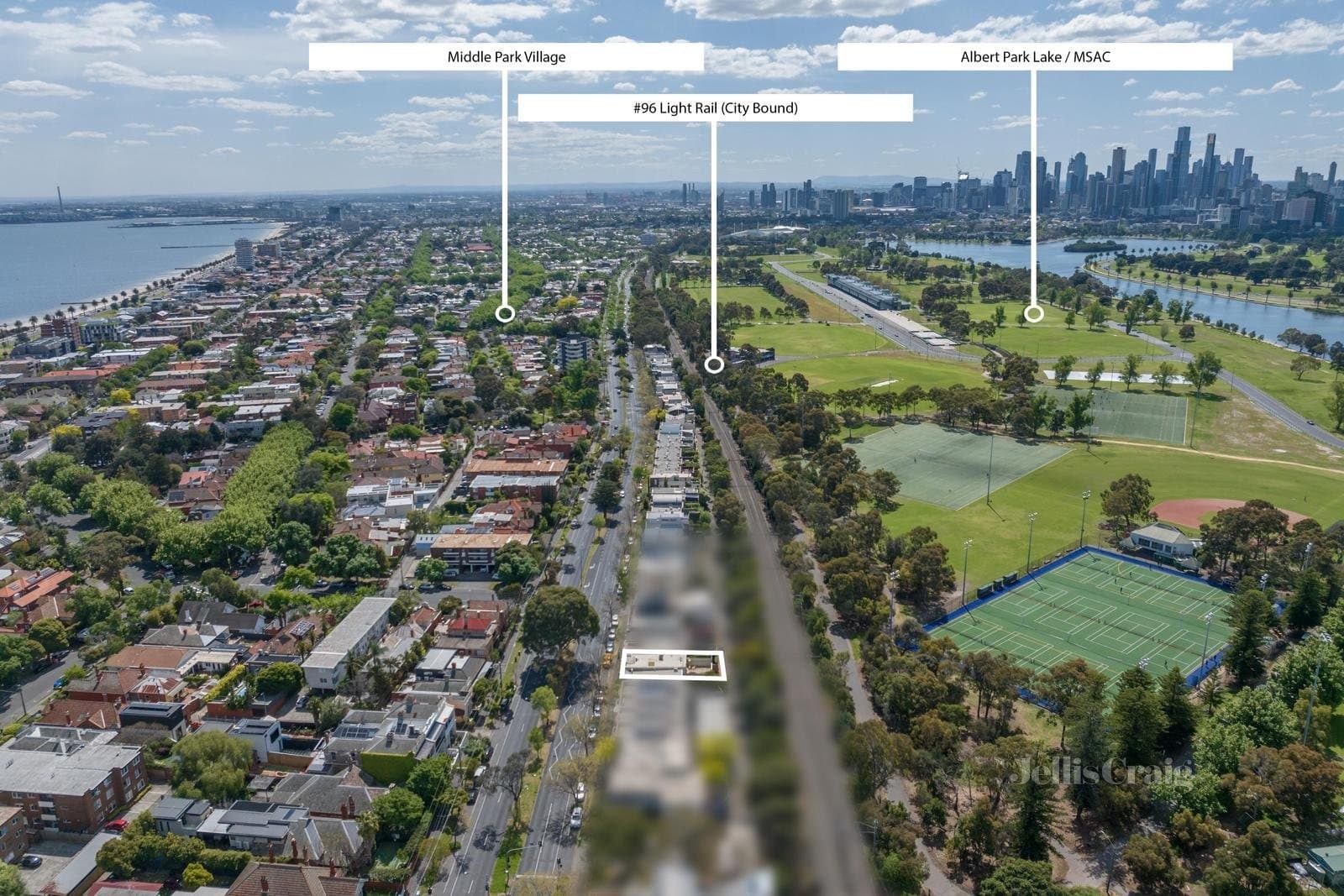 317 Canterbury Road, St Kilda West, St Kilda West - Image 1