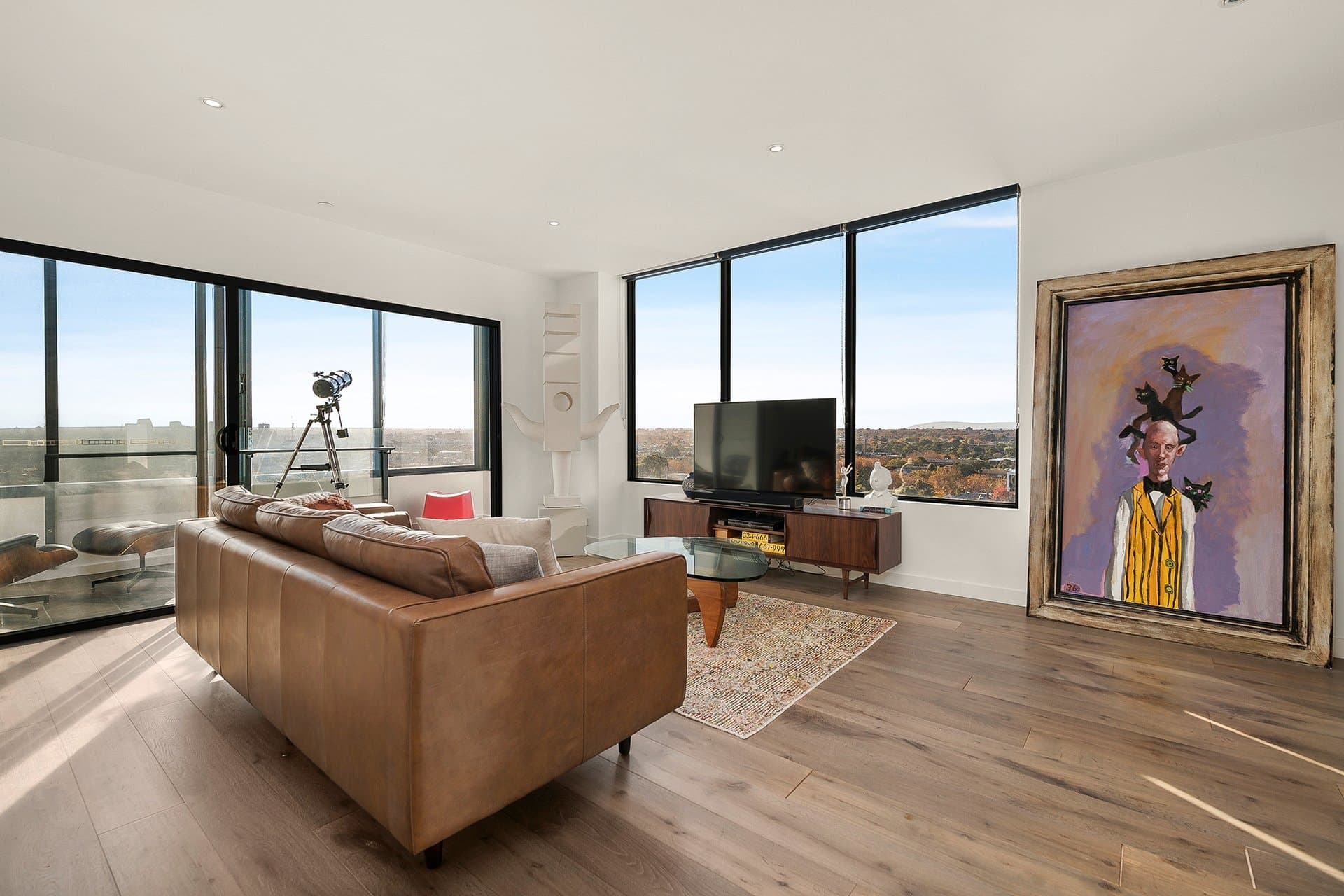 1001/181 St Kilda Road, St Kilda, St Kilda - Thumbnail 3