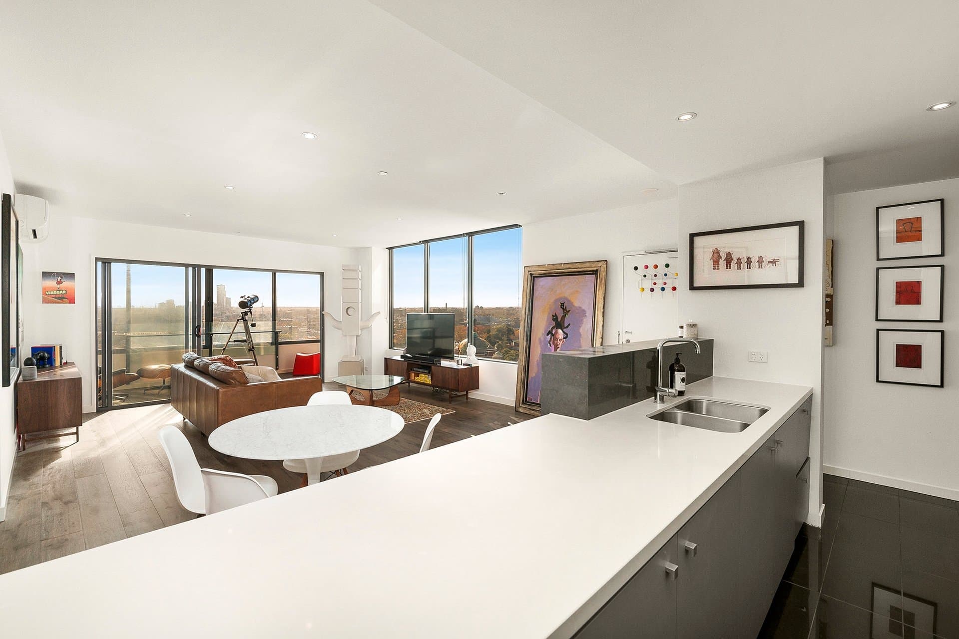 1001/181 St Kilda Road, St Kilda, St Kilda - Thumbnail 4