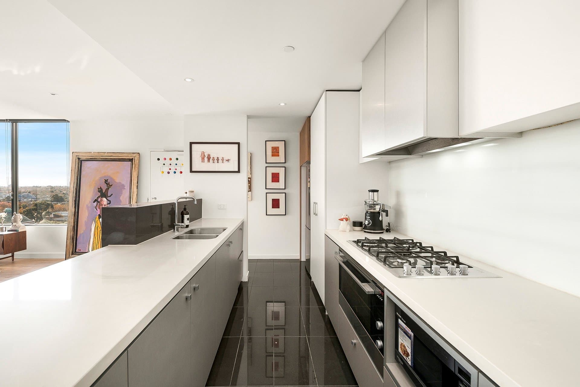 1001/181 St Kilda Road, St Kilda, St Kilda - Thumbnail 8