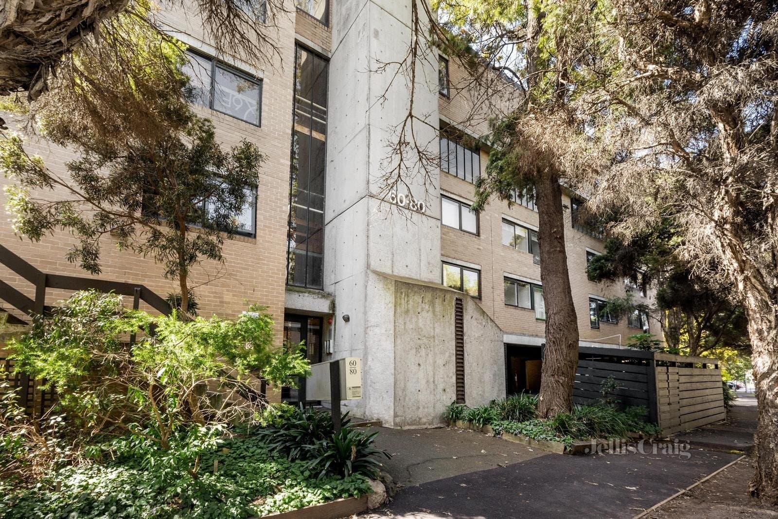 72B Napier Street, South Melbourne, South Melbourne - Image 1