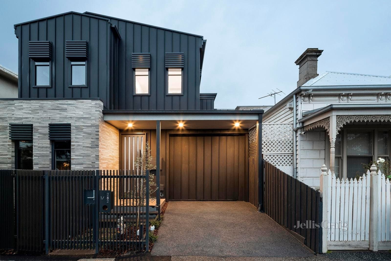 1/282 Ross Street, Port Melbourne, Port Melbourne - Thumbnail 2