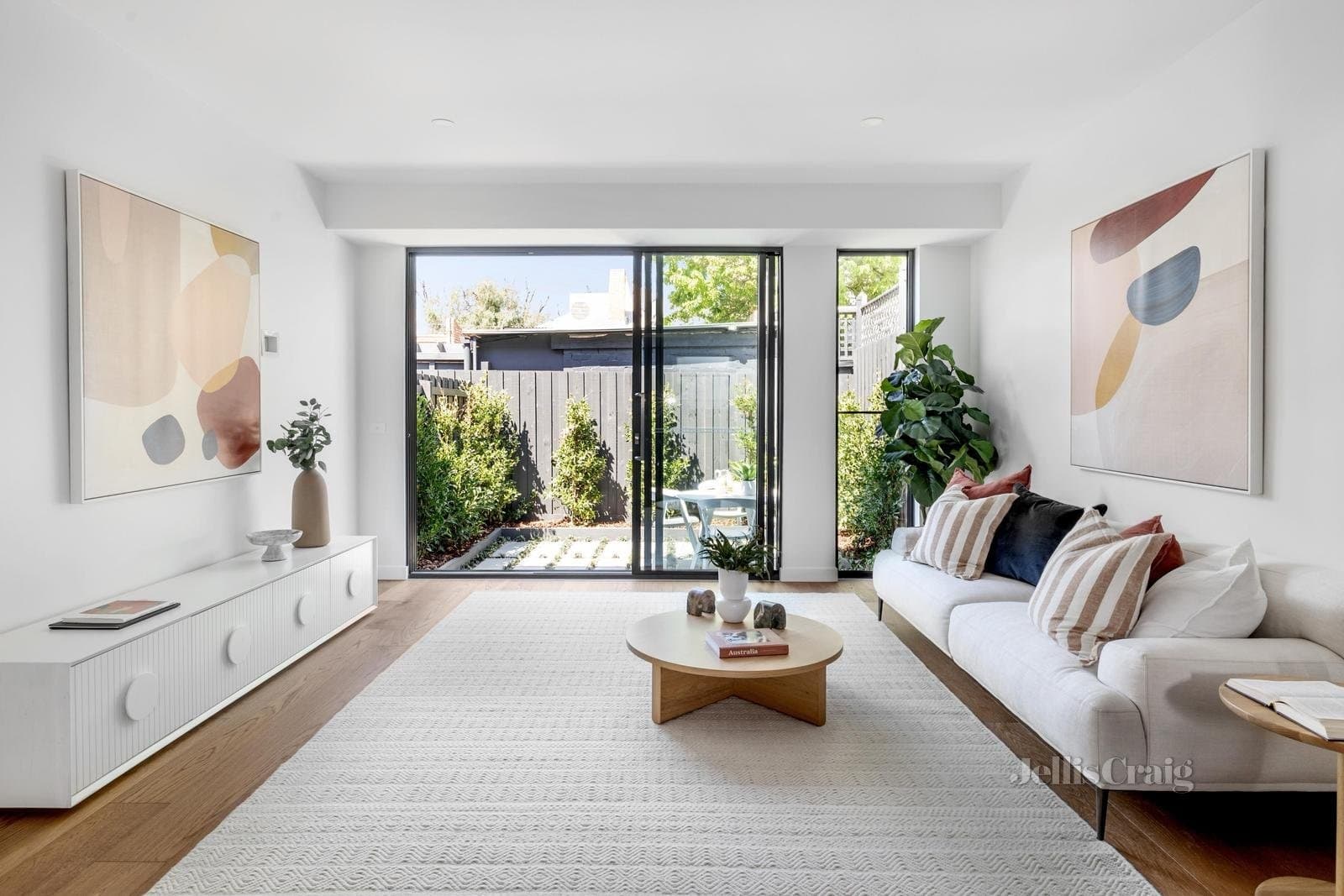 1/282 Ross Street, Port Melbourne, Port Melbourne - Thumbnail 4